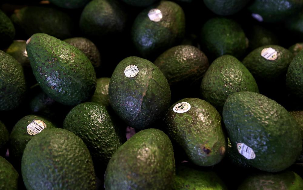 Avocado in Water Storage 'Hack' Isn't Safe. Here's What to Do Instead