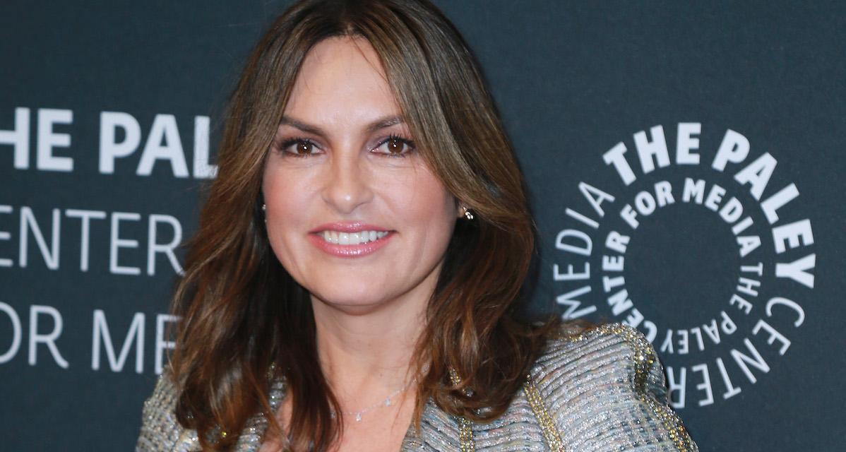 mariska hargitay masked singer