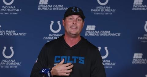 Why Did Philip Rivers Retire from the NFL?