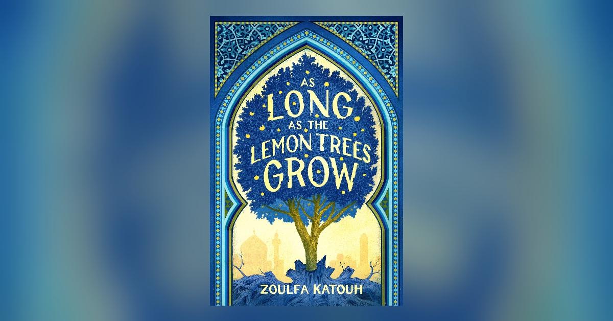 'As Long as the Lemon Trees Grow'