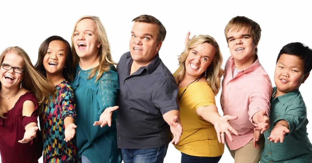 The '7 Little Johnstons' Salary per Episode Is Very Impressive