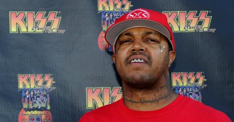 what happened to dj paul arm