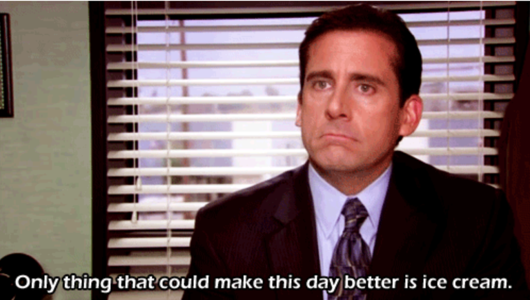 11 Times Michael Scott from 'The Office' Was Basically Real