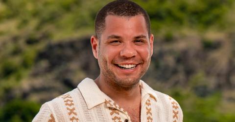 Survivor Season 49 Cast Includes Congressional Staffer Alex Moore