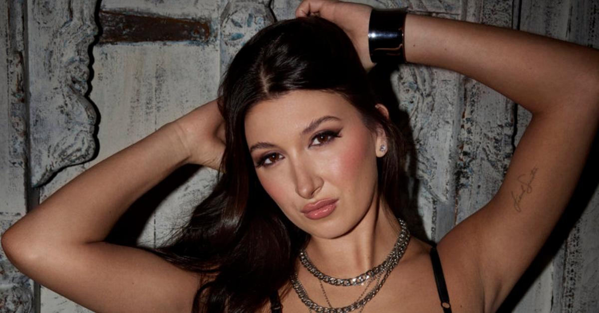 Natalie Maguire for 'Vanderpump Rules' Season 12