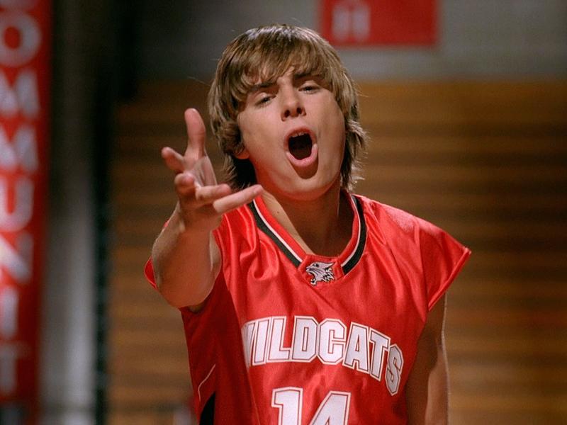 zac efron hsm