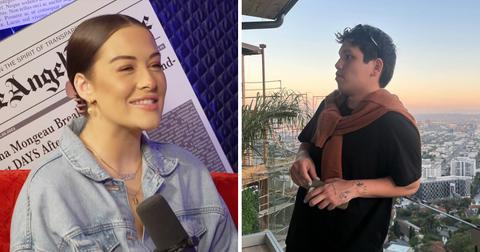 Brooke Schofield Clinton kane