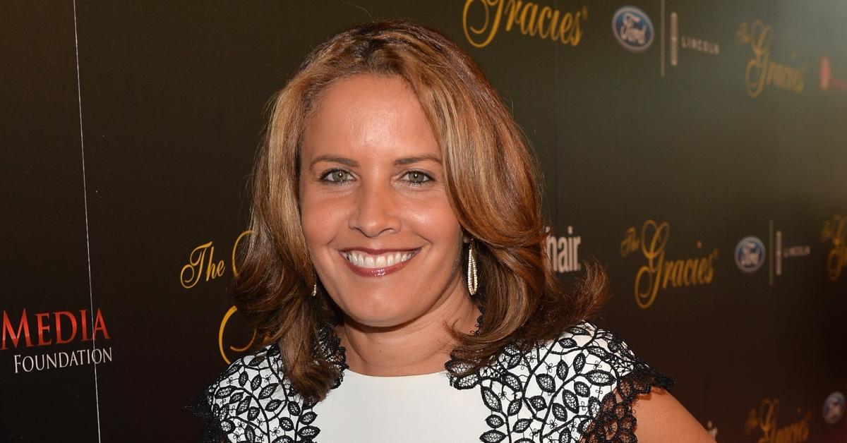 Why Did Suzanne Malveaux Leave CNN What To Know