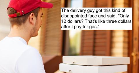 featured pizza delivery