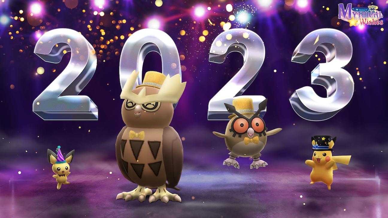When Is Pokémon GO Fest 2023? Everything We Know So Far
