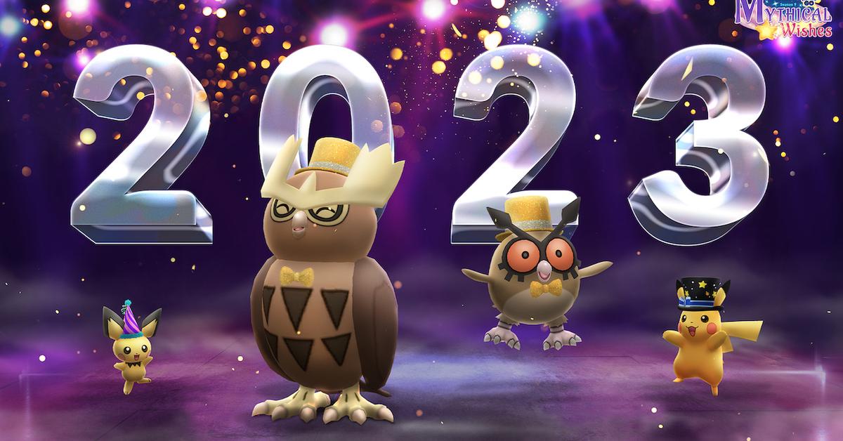 When Is Pokémon GO Fest 2023? We Know So Far