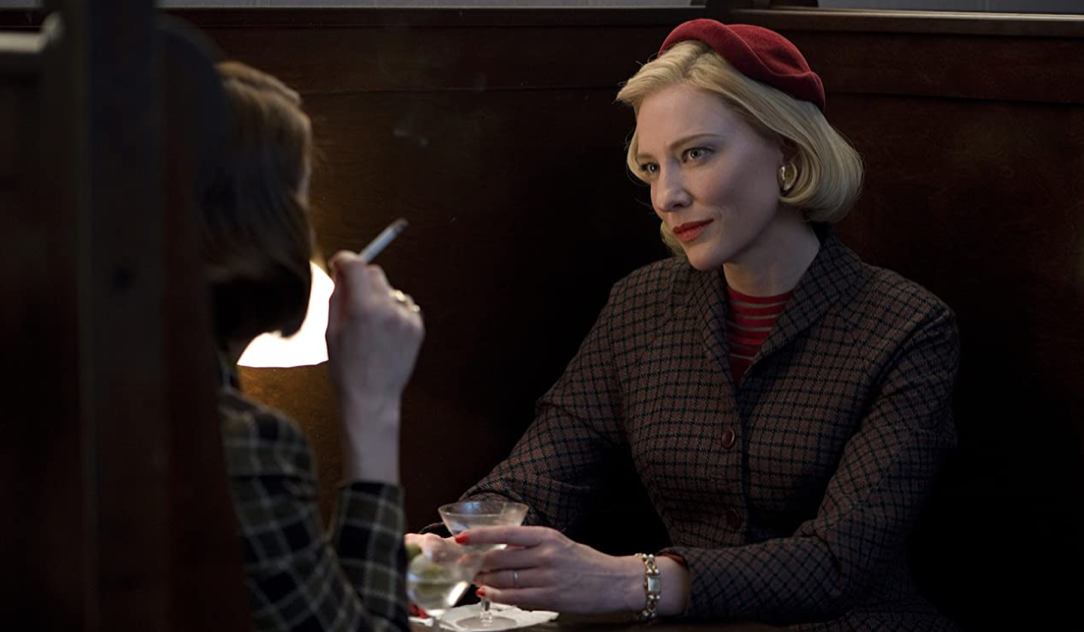 Queer Holiday Movies on Netflix, Hulu, and Amazon Prime