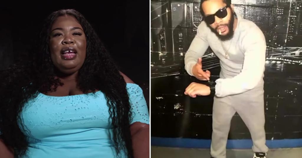 Who Are 'Love After Lockup's Monique and Derek? Meet the Couple