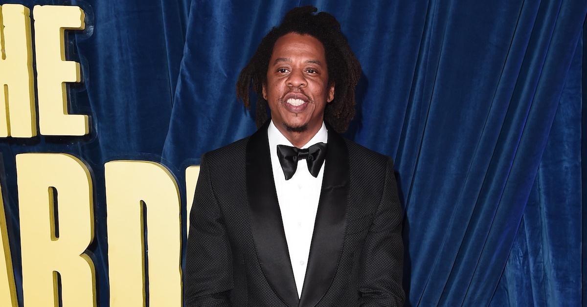 JAY-Z Explains Decades-Old Origin Of 'One-Take Hov' Nickname