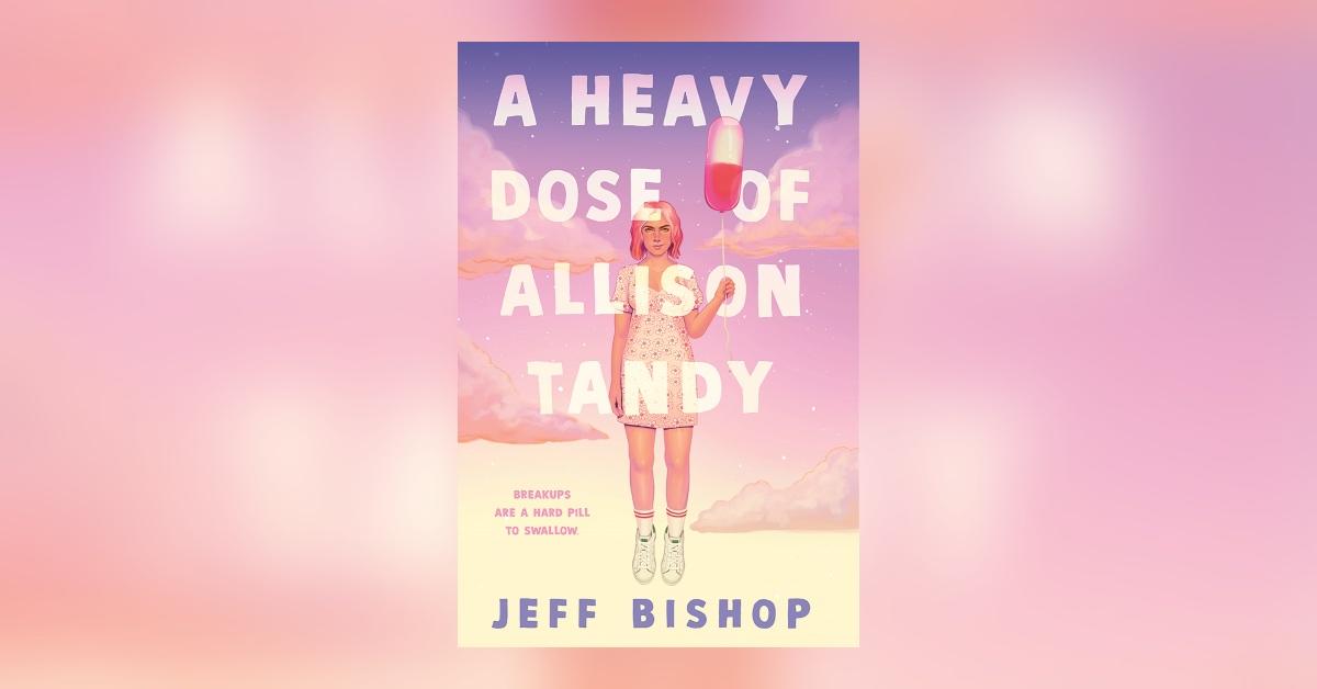'A Heavy Dose of Allison Tandy'