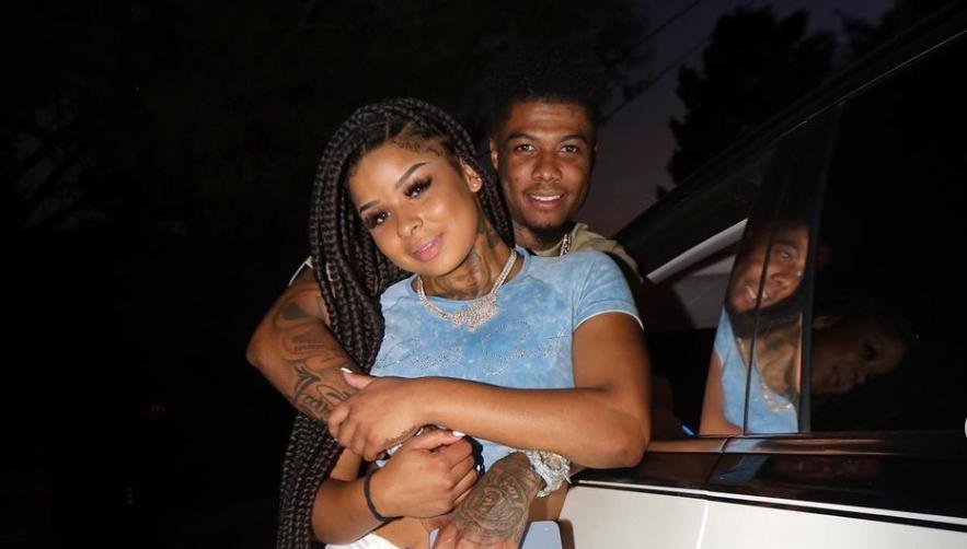 Why Did ChriseanRock Go to Jail? Here's What We Know