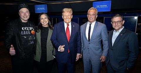 Is Trump Banning the COVID Vaccine?