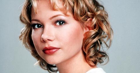 what happened to jen in new york dawsons creek