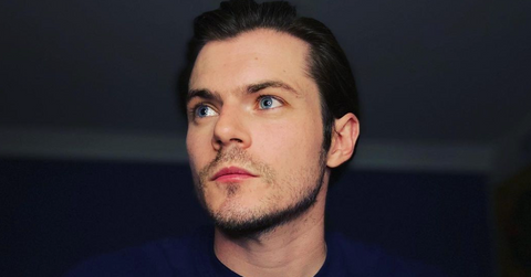 chris mason riverdale