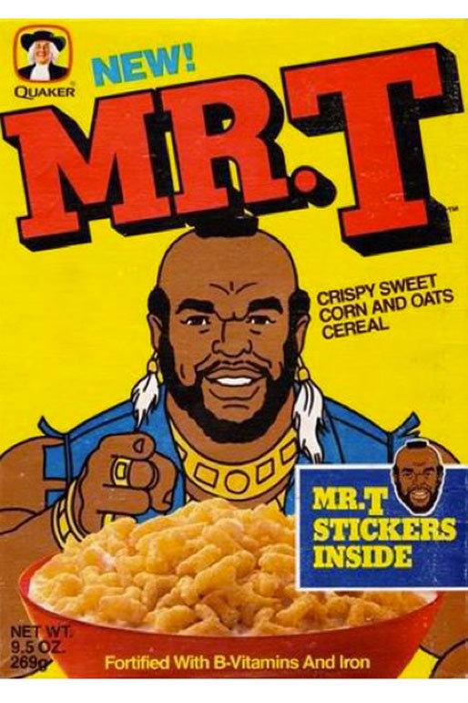 8 Discontinued Cereals You Won't Believe Ever Existed — Eat This