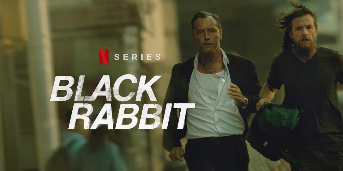 Where Was Netflix’s Black Rabbit Filmed?