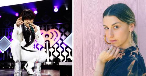 melanie fontana sweet night