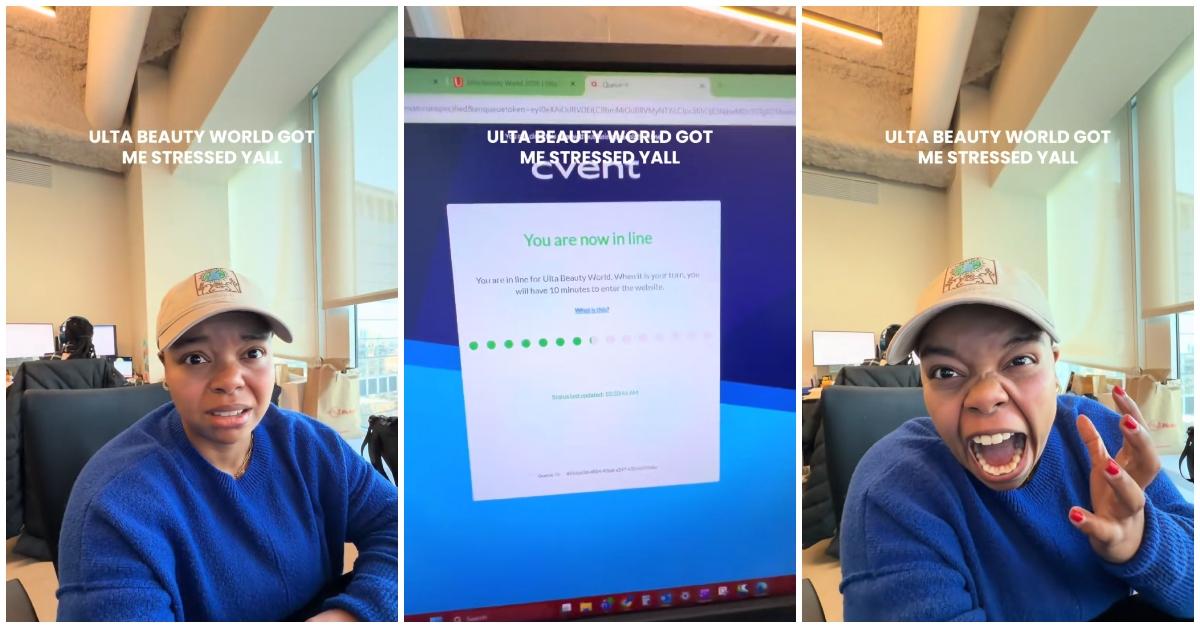 Why Is Everyone Mad at Ulta? Beauty World Tickets Cause Fury