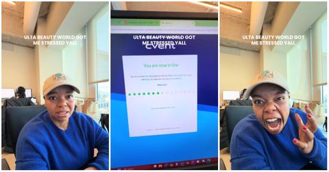 Why Is Everyone Mad at Ulta? Beauty World Tickets Cause Fury