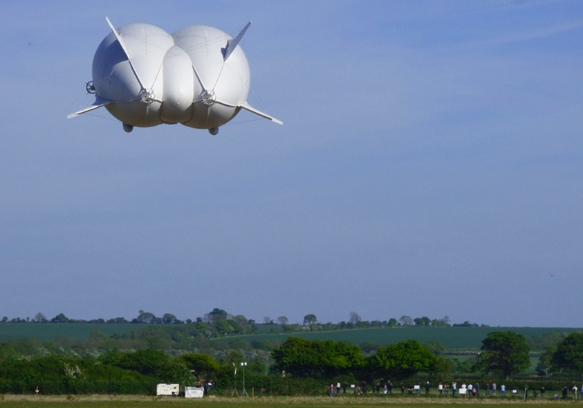 AIRLANDER