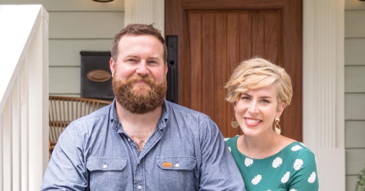 What's Ben and Erin Napier's Net Worth? Here's What You Should Know