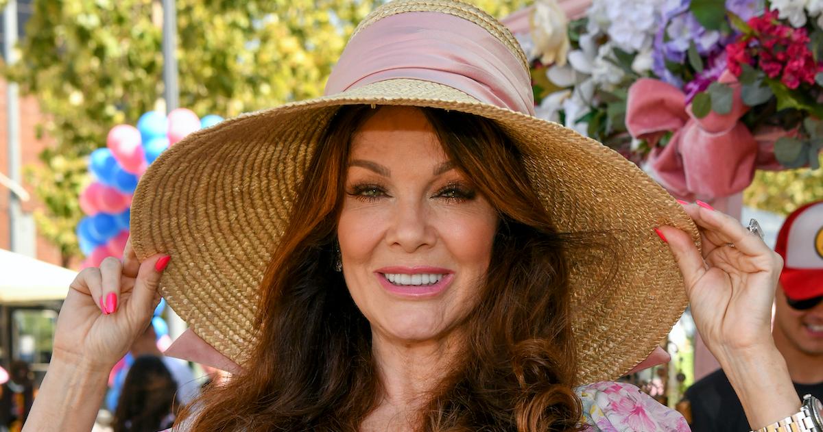 Lisa Vanderpump Teases 'Vanderpump Rules' Season 10 Return