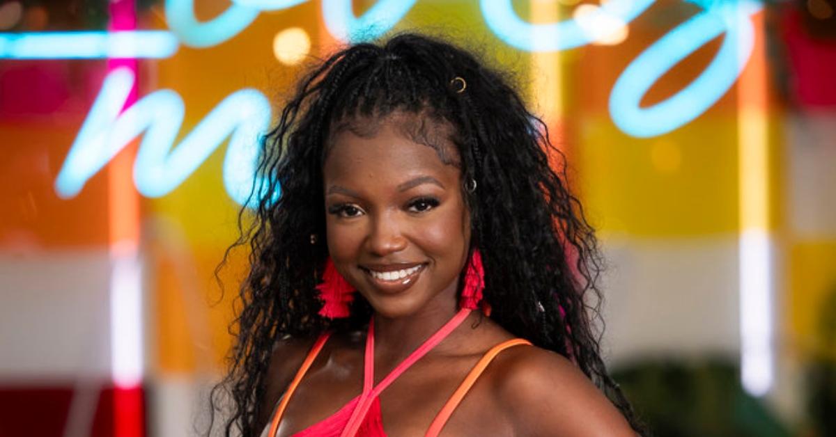 What Age Rating Is Love Island