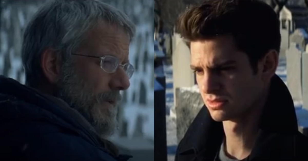 What Happened to Spider-Man's Parents in the MCU?