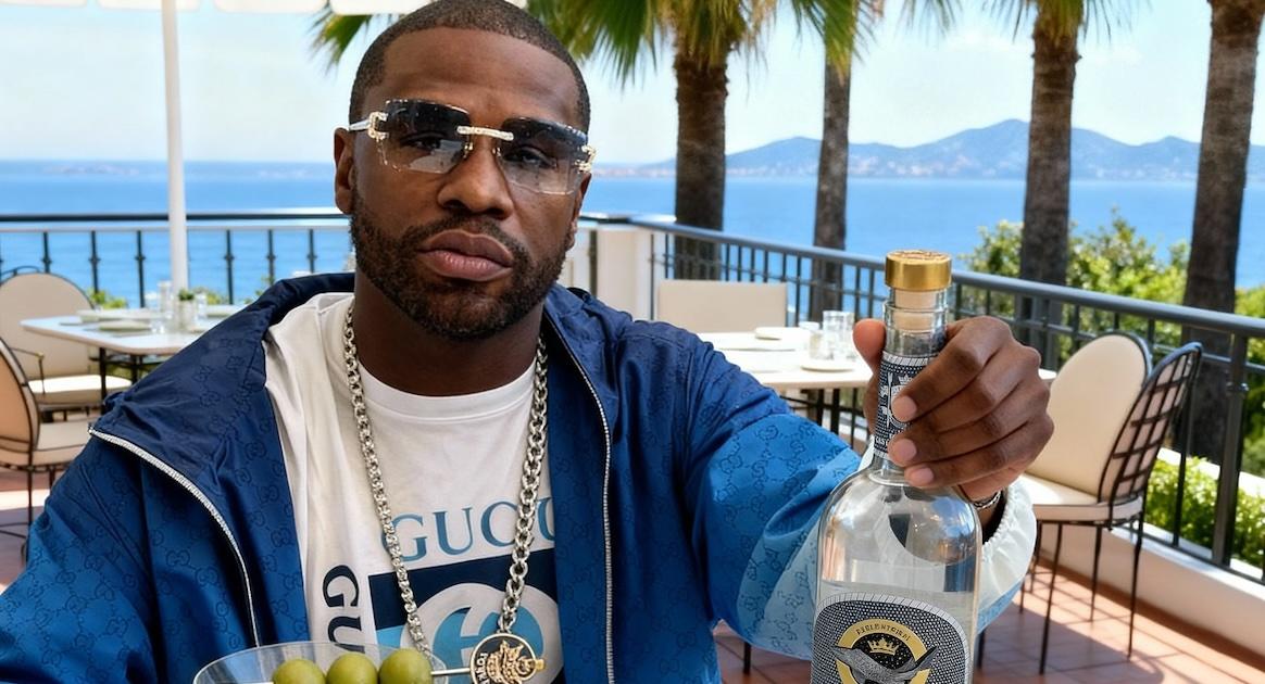 floyd mayweather net worth