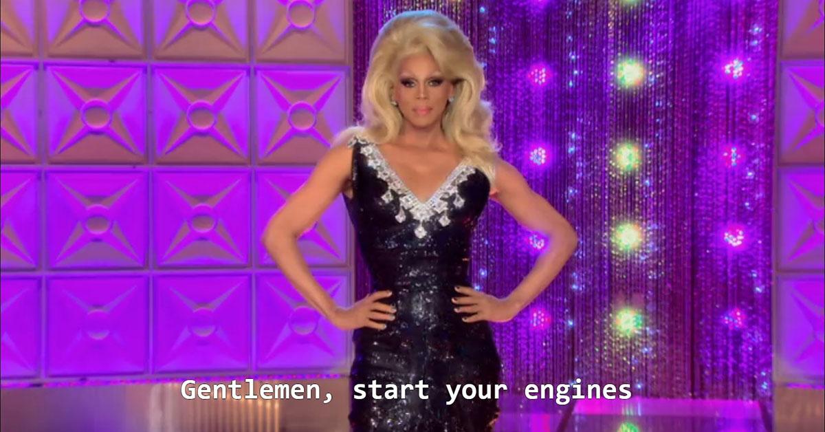 rpdr all stars season