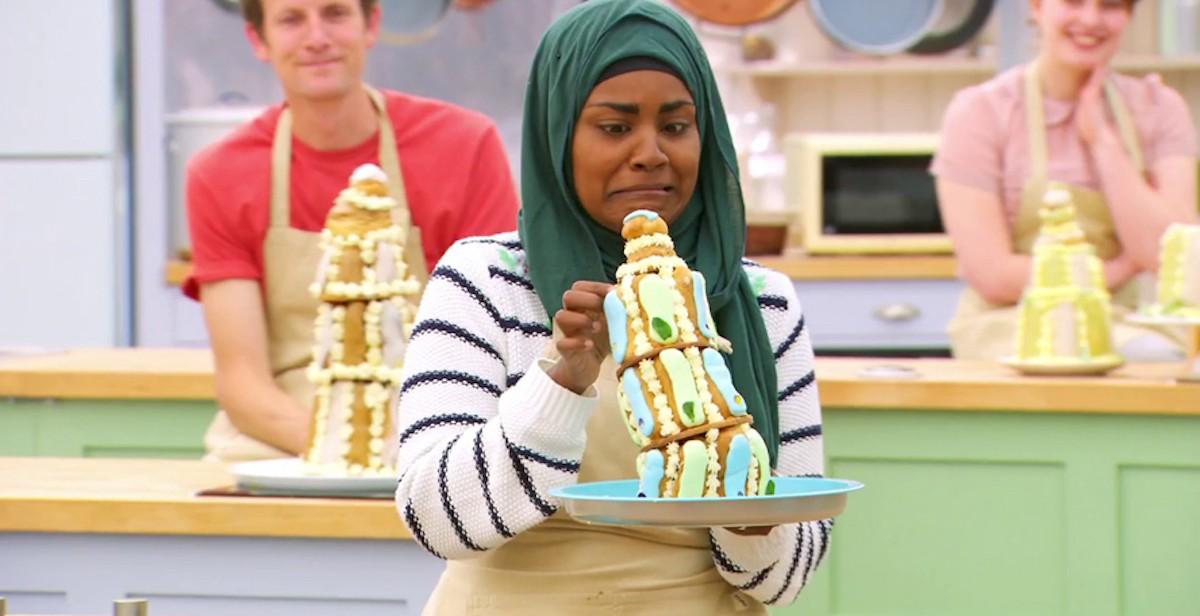 gbbo feature