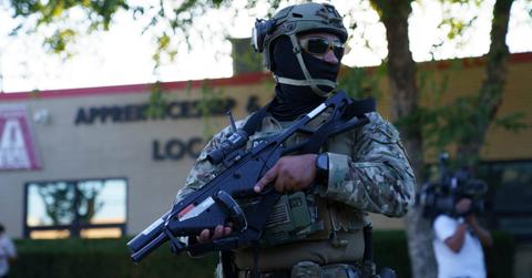 Here's How Much ICE Agents Make at Different Levels