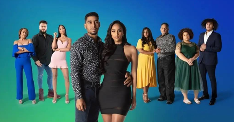 How much does the family chantel make