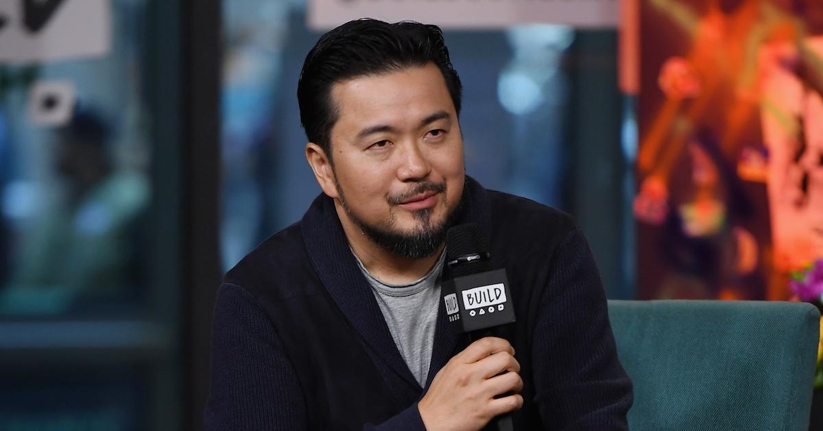 Justin Lin