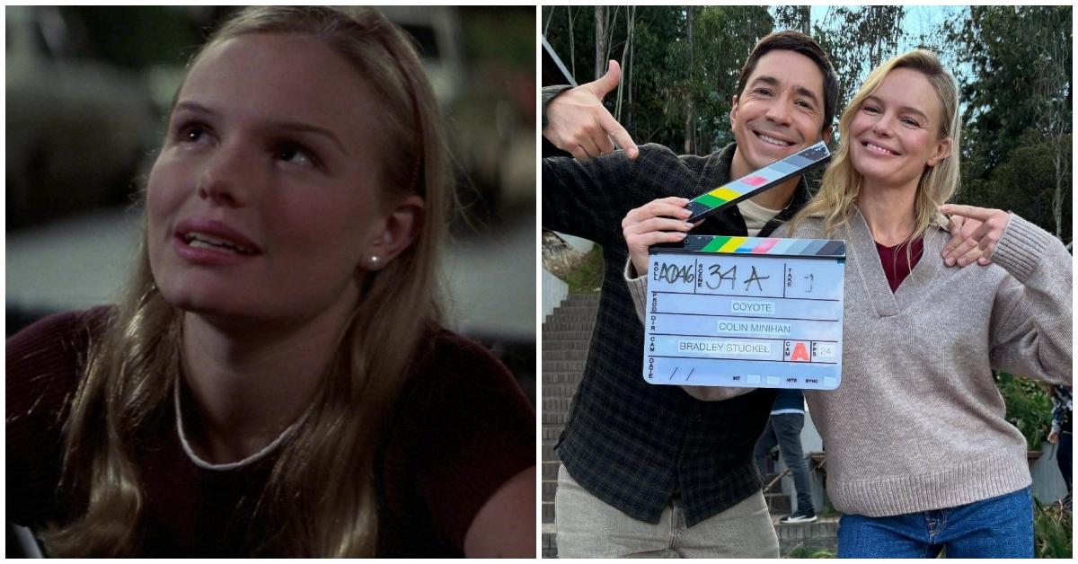 remember the titans cast now kate bosworth