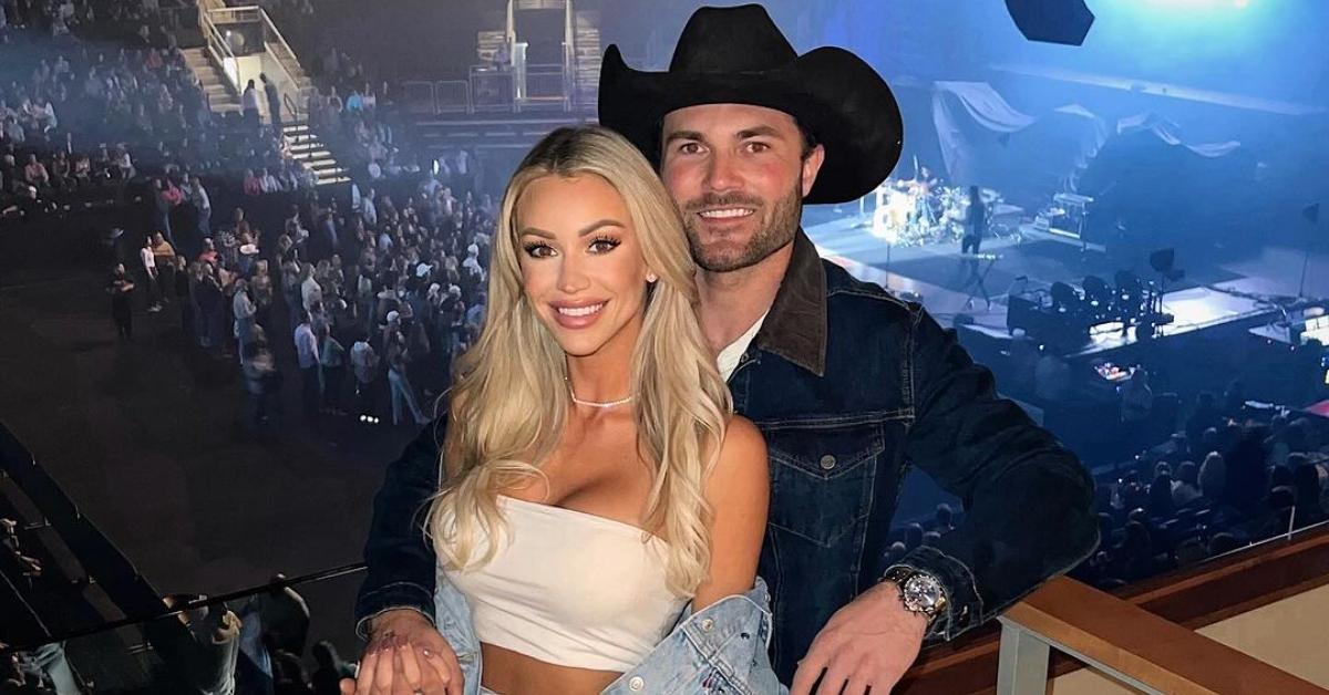 Are Steven McBee and Calah Anderson Still Together? Details