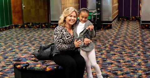 todd chrisley adopt chloe