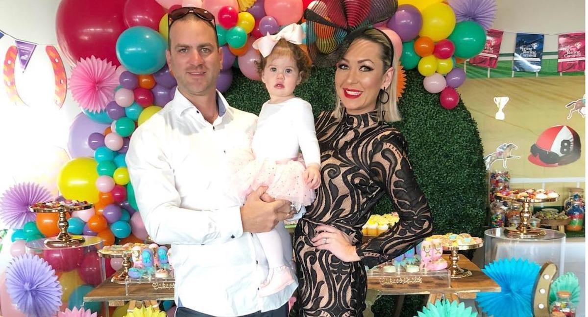 Yummy Mummies villain Maria Di Geronimo 'open' to returning for the show's  third season