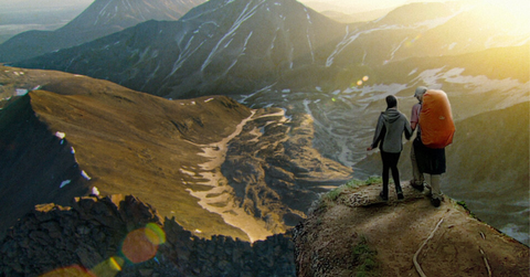 Where ‘Win The Wildnerness’ Was Filmed