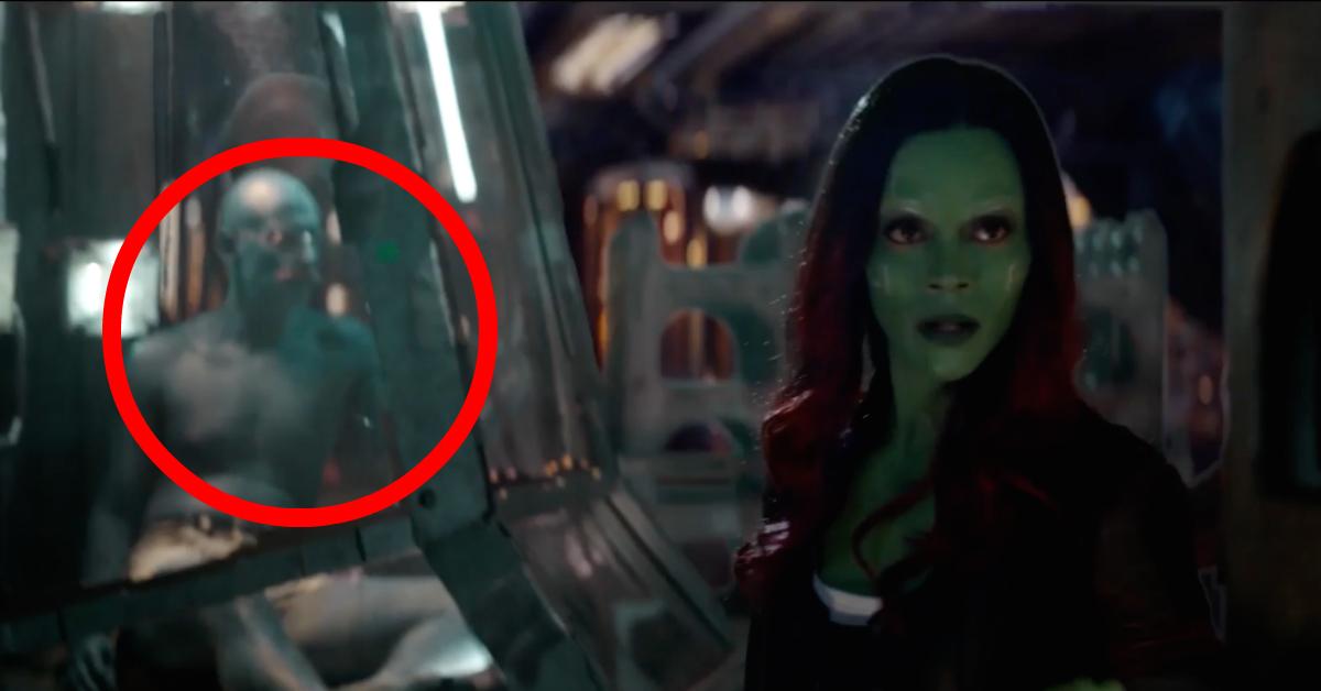 Avengers: Infinity War — 19 Important Details You Probably Missed
