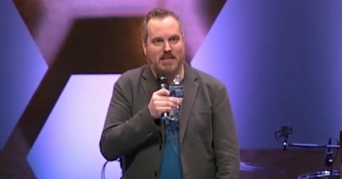 What Happened With Bethel Church and Minister Shawn Bolz?