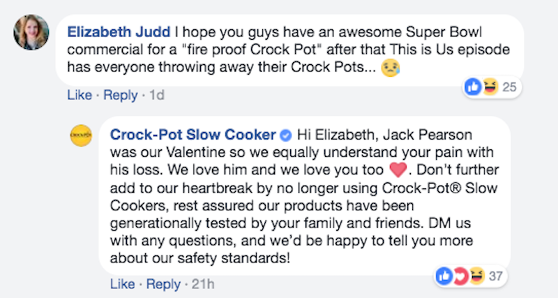 About Us  Crockpot®