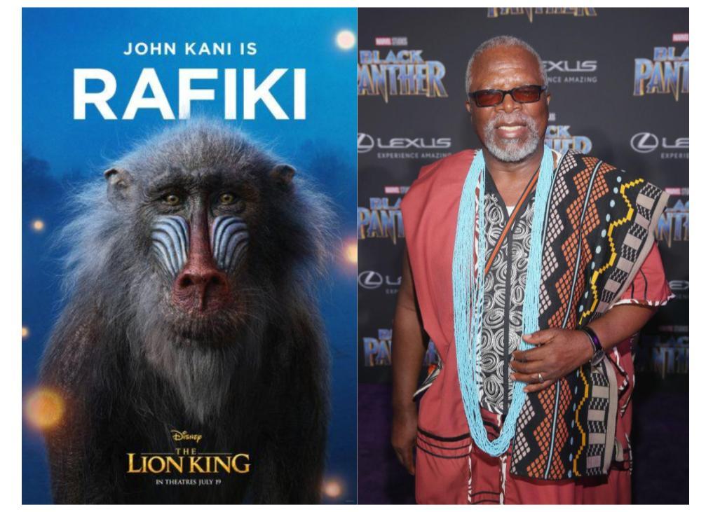 rafiki lk