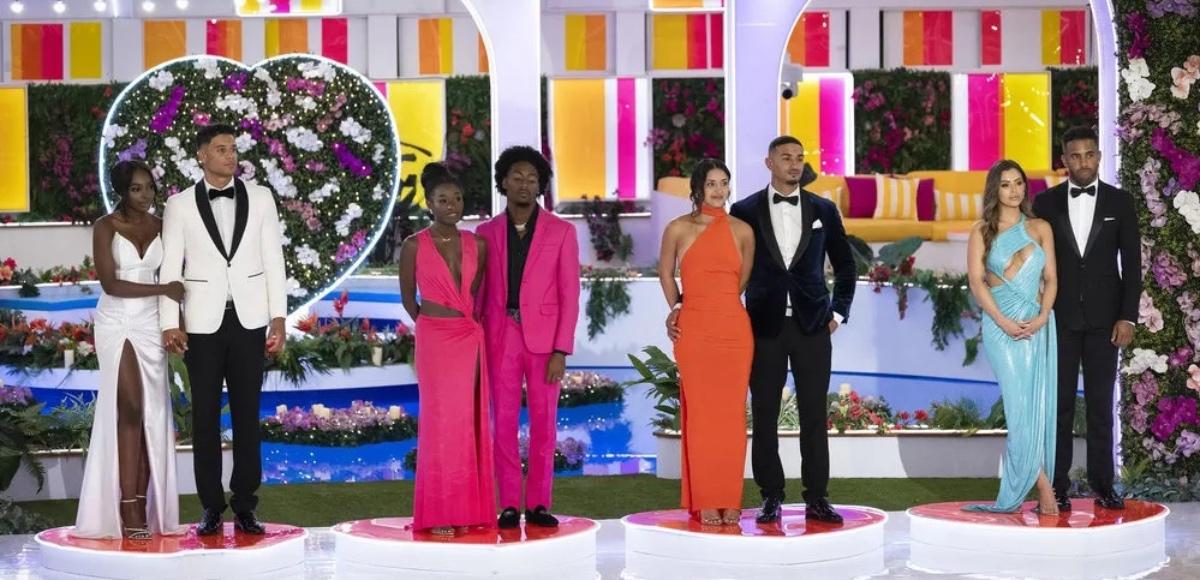 ‘Love Island’