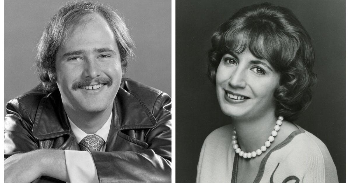 Penny Marshall Once Said She Stayed in Relationships a Long Time to Make Sure They Were Over